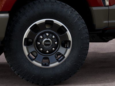 2027 Ford Super Duty F-250® King Ranch®