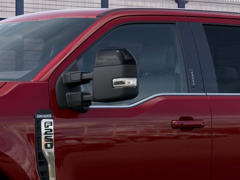 2027 Ford Super Duty F-250® King Ranch®