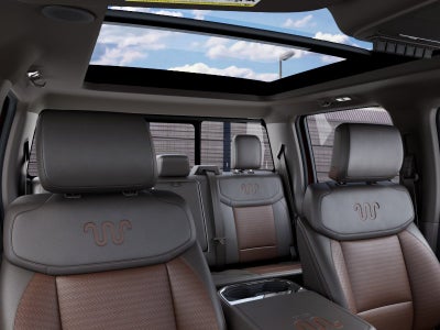 2027 Ford Super Duty F-250® King Ranch®