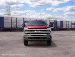 2027 Ford Super Duty F-250® King Ranch®
