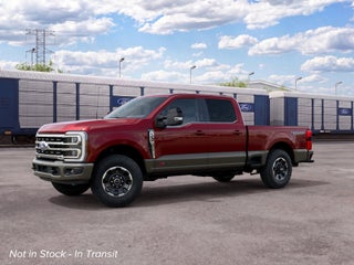 2027 Ford Super Duty F-250® King Ranch®