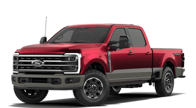 2027 Ford Super Duty F-250® King Ranch®