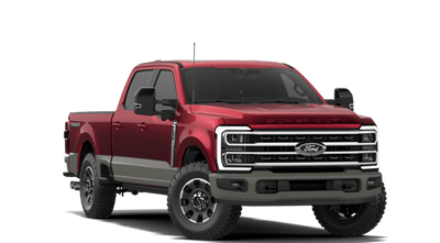 2027 Ford Super Duty F-250® King Ranch®