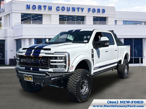 2026 Ford Super Duty F-250® Lariat®