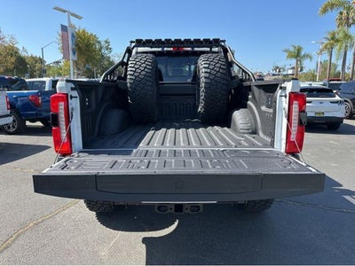 2026 Ford Super Duty F-250® Lariat®