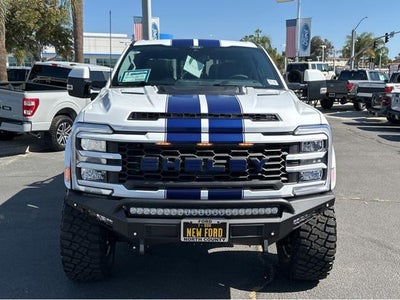 2026 Ford Super Duty F-250® Lariat®