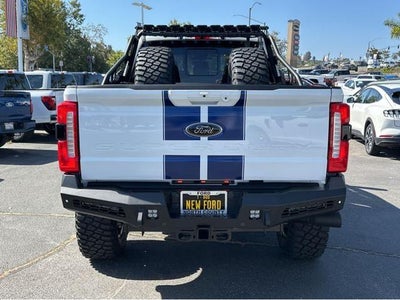 2026 Ford Super Duty F-250® Lariat®