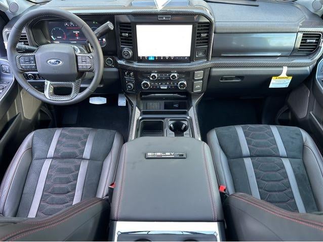 2026 Ford Super Duty F-250® Lariat®