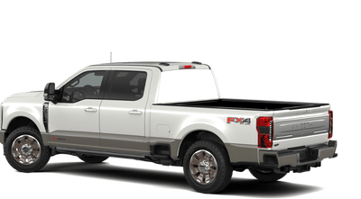 2026 Ford Super Duty F-250® King Ranch®