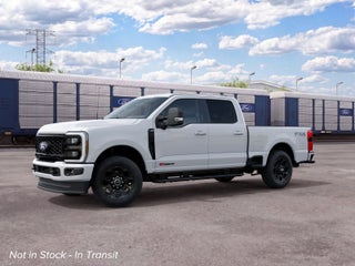 2027 Ford Super Duty F-250® XLT