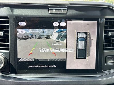 2025 Ford Super Duty F-250® Platinum®