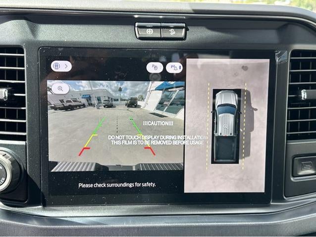 2025 Ford Super Duty F-250® Platinum®