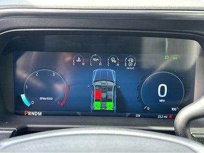 2025 Ford Super Duty F-250® Platinum®