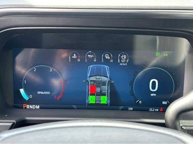 2025 Ford Super Duty F-250® Platinum®