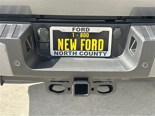 2025 Ford Super Duty F-250® Platinum®