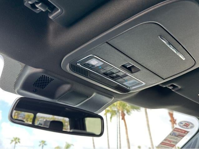 2025 Ford Super Duty F-250® Platinum®