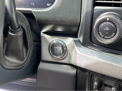 2025 Ford Super Duty F-250® Platinum®