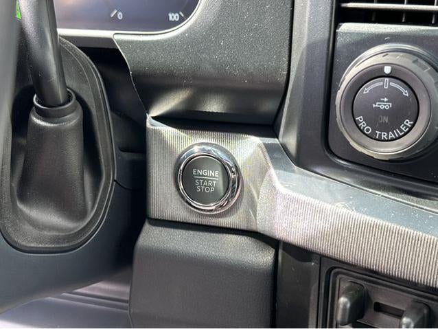 2025 Ford Super Duty F-250® Platinum®