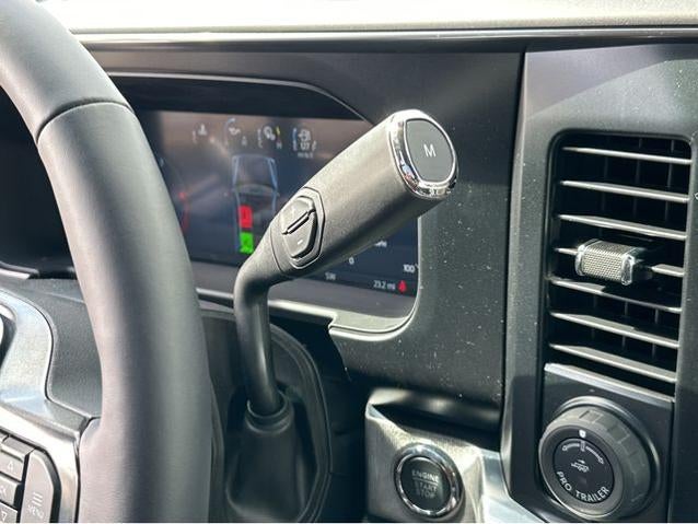 2025 Ford Super Duty F-250® Platinum®