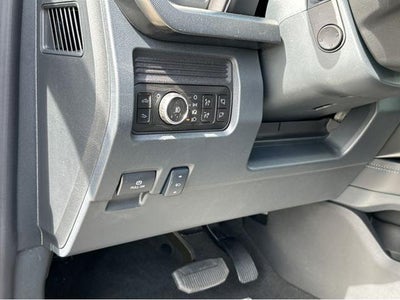 2025 Ford Super Duty F-250® Platinum®