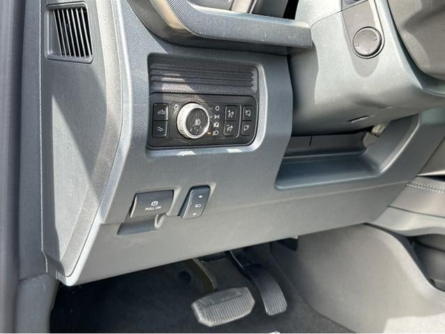 2025 Ford Super Duty F-250® Platinum®