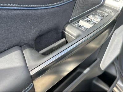 2025 Ford Super Duty F-250® Platinum®