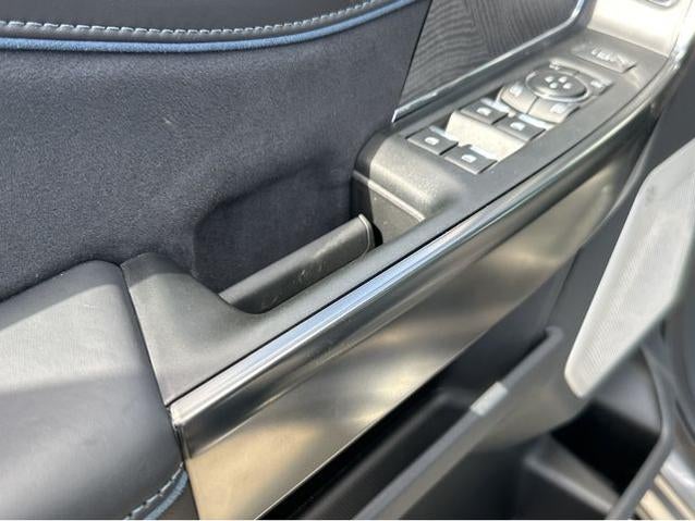 2025 Ford Super Duty F-250® Platinum®