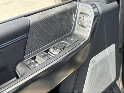 2025 Ford Super Duty F-250® Platinum®