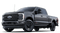 2025 Ford Super Duty F-250® Platinum®