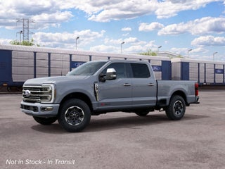 2027 Ford Super Duty F-250® Platinum®