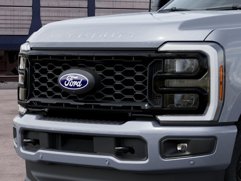 2027 Ford Super Duty F-250® Lariat®