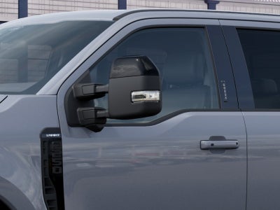 2027 Ford Super Duty F-250® Lariat®
