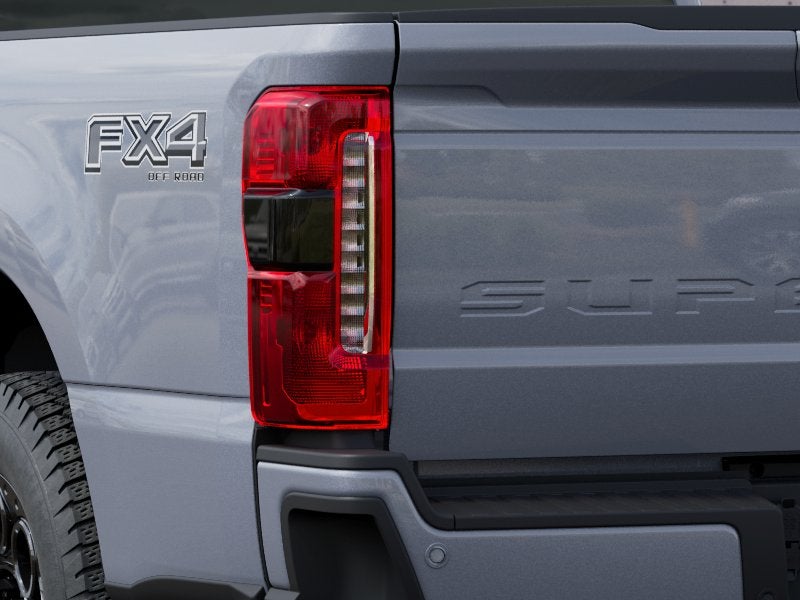 2027 Ford Super Duty F-250® Lariat®