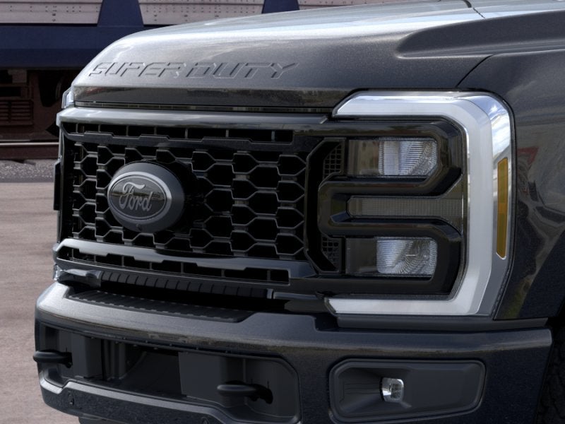 2026 Ford Super Duty F-250® Lariat®