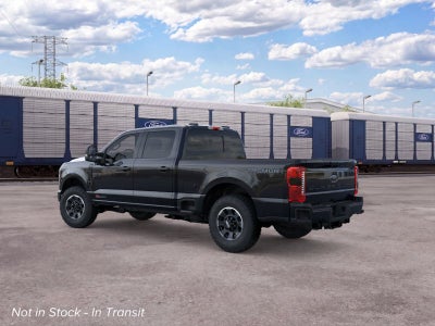 2026 Ford Super Duty F-250® Lariat®