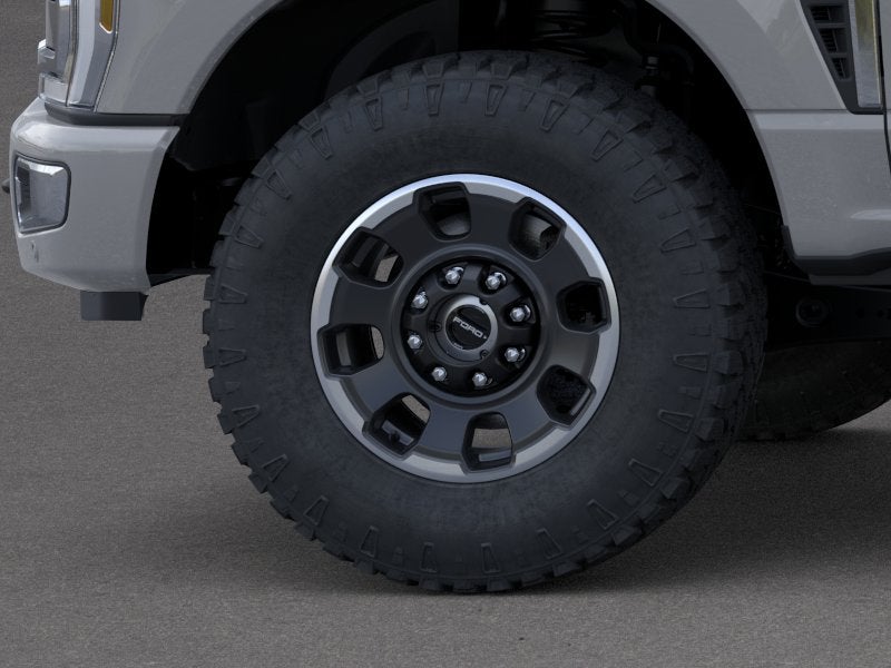 2026 Ford Super Duty F-250® Platinum®