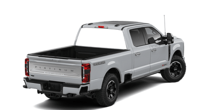 2026 Ford Super Duty F-250® Platinum®