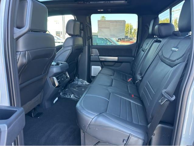 2026 Ford Super Duty F-250® Platinum®