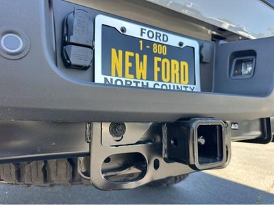 2026 Ford Super Duty F-250® Platinum®