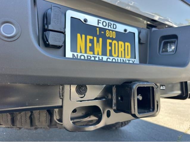 2026 Ford Super Duty F-250® Platinum®