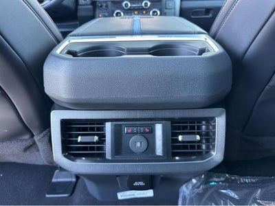 2026 Ford Super Duty F-250® Platinum®