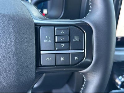 2026 Ford Super Duty F-250® Platinum®