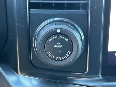 2026 Ford Super Duty F-250® Platinum®