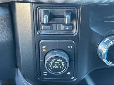 2026 Ford Super Duty F-250® Platinum®