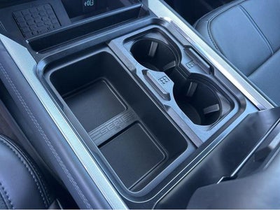 2026 Ford Super Duty F-250® Platinum®