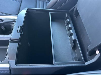 2026 Ford Super Duty F-250® Platinum®