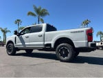 2026 Ford Super Duty F-250® Platinum®