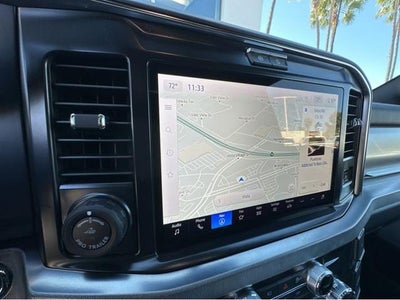 2026 Ford Super Duty F-250® Platinum®