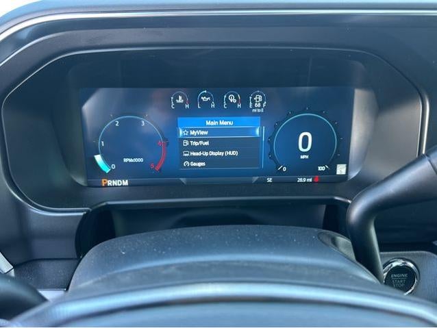 2026 Ford Super Duty F-250® Platinum®