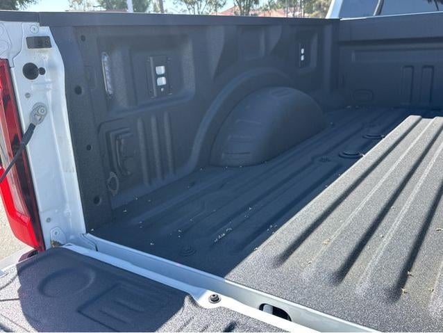 2026 Ford Super Duty F-250® Platinum®